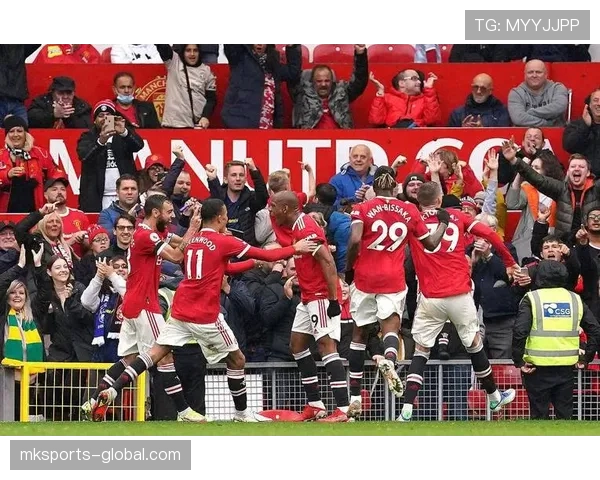 曼联真实水平存疑，一场胜利难掩整体表现波动与竞争格局压力