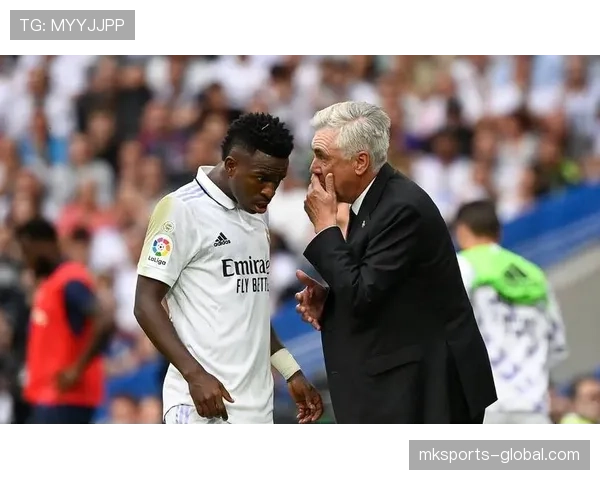 皇马：安切洛蒂帅位出现变数，球队未来稳定面临考验