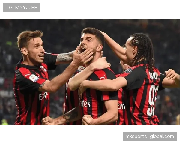 AC米兰进攻流畅但效率下滑，问题显现影响扩大