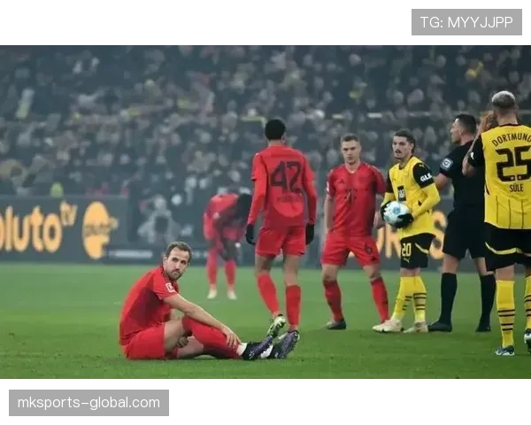 拜仁德甲统治地位面临挑战，多队竞争加剧，冠军悬念持续增加