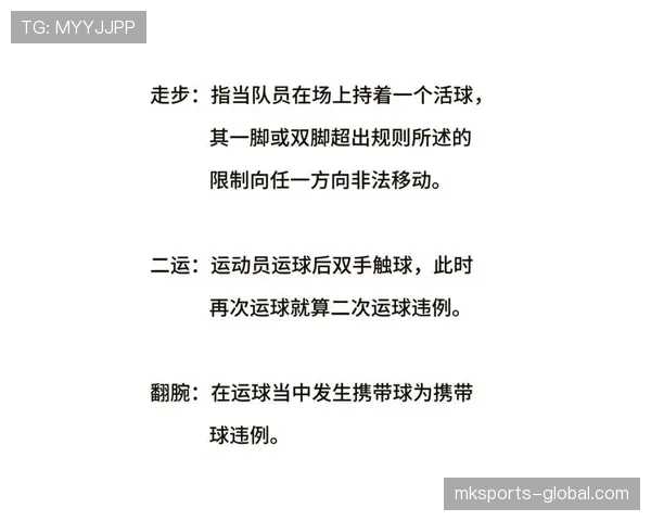 篮球八秒违例规则详解：何时判定与如何执行
