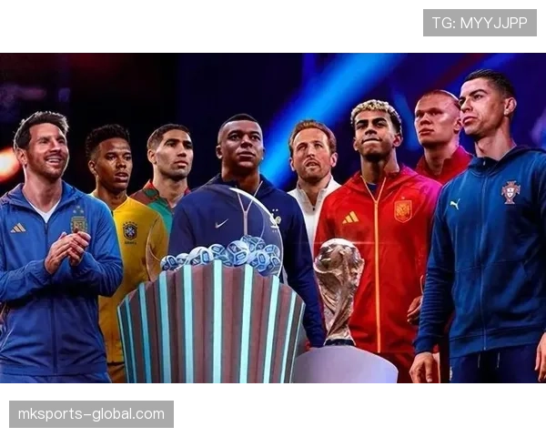 2026世界杯赛制规则详解48队参赛如何分组晋级 2026世界杯赛制规则详解48队参赛如何分组晋级